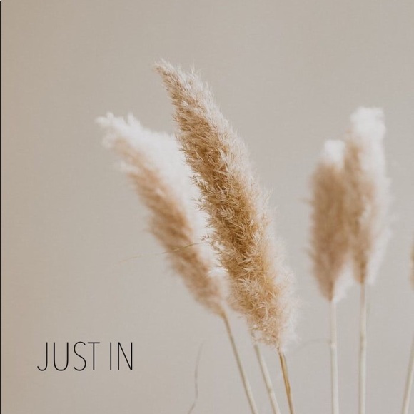 Other - JUST IN